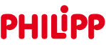 Logo der Zeitschrift PHILIPP die Maus (erscheint im KIM Verlag)